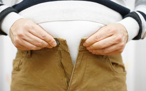 Доказана связь между ожирением и раком