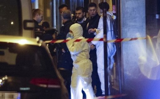 Террорист, атаковавший в Париже - уроженец Чечни