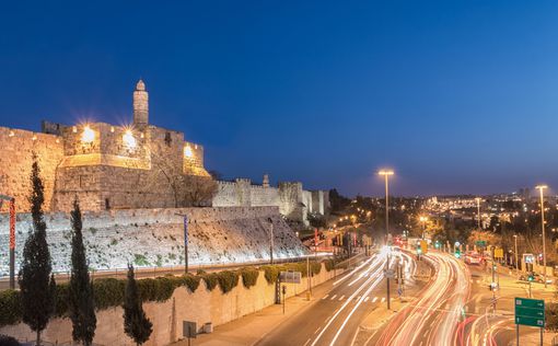 В Иерусалиме построят 800 новых единиц жилья