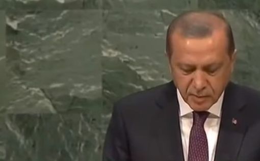 Эрдоган может завершить операцию "Оливковая ветвь"