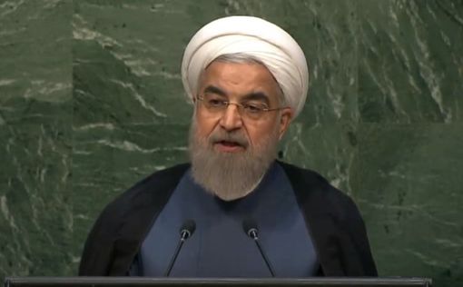 Рухани: Трамп пытается подорвать ядерную сделку