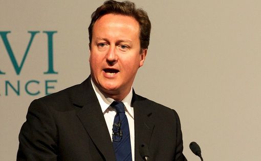 Великобритания намерена присоединиться к борьбе с ISIS
