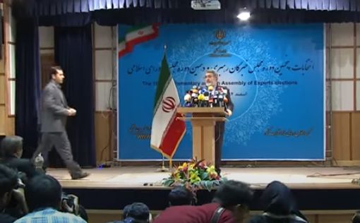 Власти США ввели санкции против главы МВД Ирана