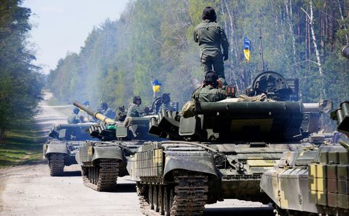 Украина расторгла соглашение с РФ о поставках вооружений