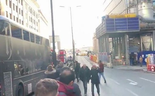 Теракт в Лондоне: ИГ взяла на себя ответственность