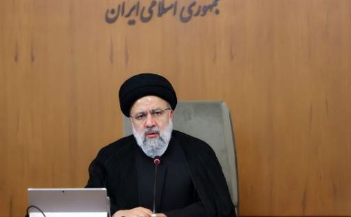Гибель Раиси не повлияет на работу правительства Ирана