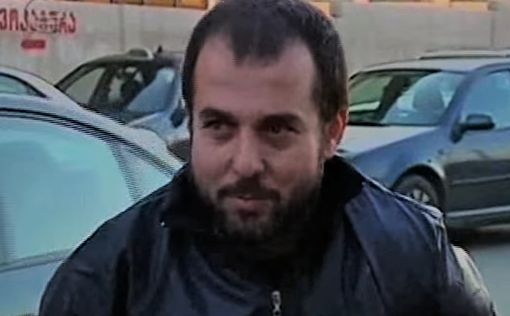 Ахмед Чатаев взорвал себя в Тбилиси