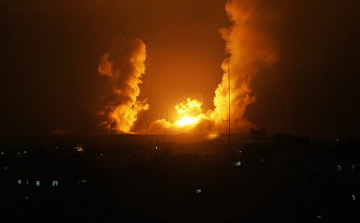 После удара по Газе: напряженность на юге нарастает