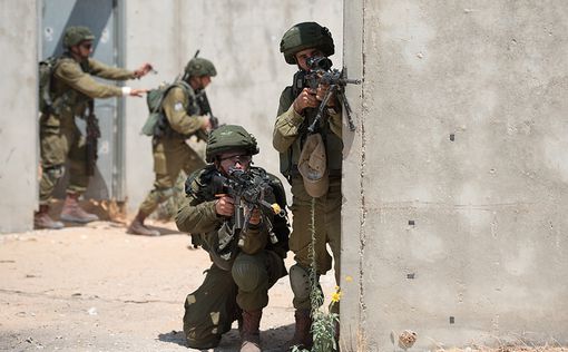 Силы безопасности Израиля и ПА сорвали теракт возле Хеврона