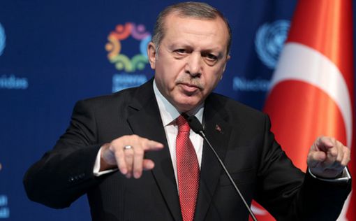 Турция передала ПА "османские архивы"