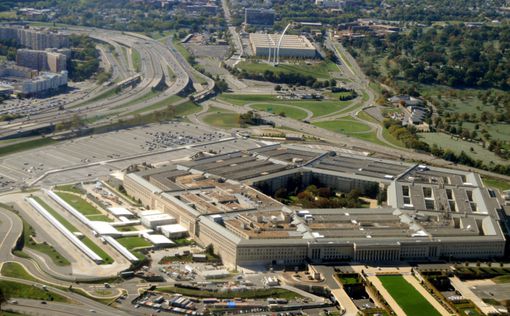 Пентагон: США, возможно, окажут военную помощь Украине