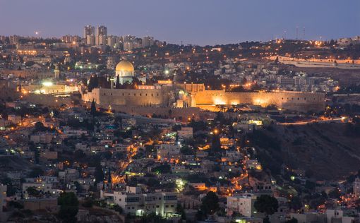 Новые страны готовы перенести свои посольства в Иерусалим