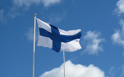 Финляндия ведет переговоры о военном сотрудничестве с США