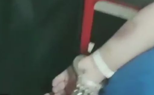 Женщины избили медсестру в Рамбам до потери сознания