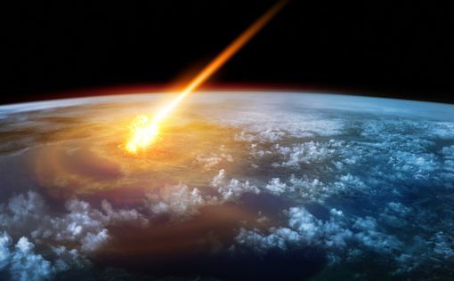 В NASA поведали, когда ждать столкновения Земли с астероидом