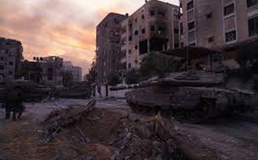 Госдеп: Ситуация в Газе все ужаснее. Израилю нужно что-то делать