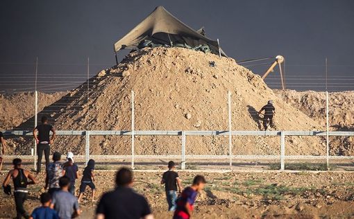 ЦАХАЛ предотвратил массовый прорыв из Газы