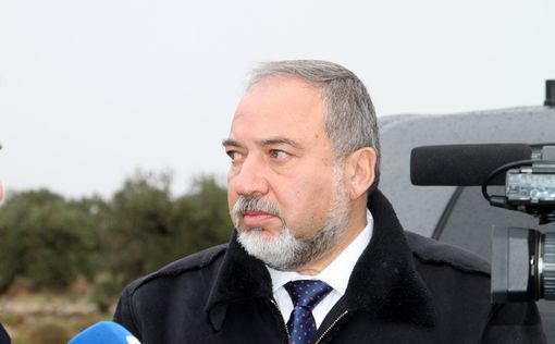 Либерман назвал условие для перемирия с ХАМАСом