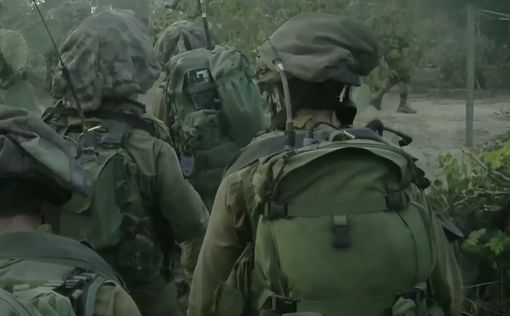 Силы ЦАХАЛа арестовали 21 палестинца