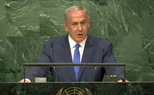 Нетаниягу: Израиль не уйдет из долины реки Иордан