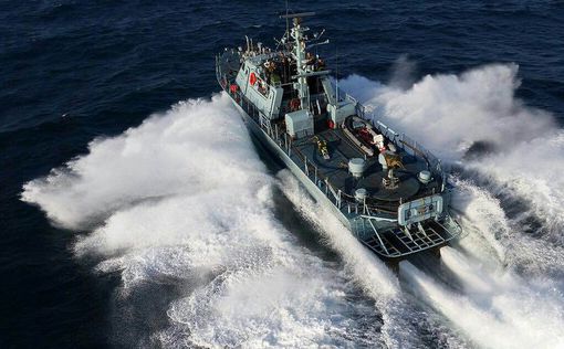 Солдатами ВМС ЦАХАЛа убит палестинский рыбак