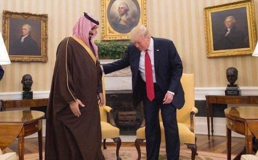 Саудовская Аравия предложила Трампу своих солдат