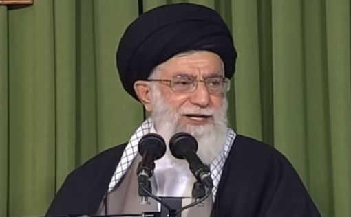 Хаменеи: США хотят начать войну на Ближнем Востоке