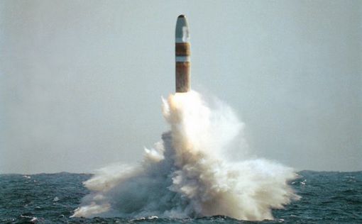 КНДР провела неудачные испытания баллистической ракеты