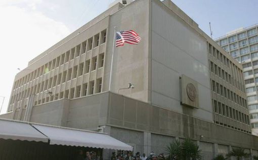 Посольство США: последняя возможность покинуть Израиль