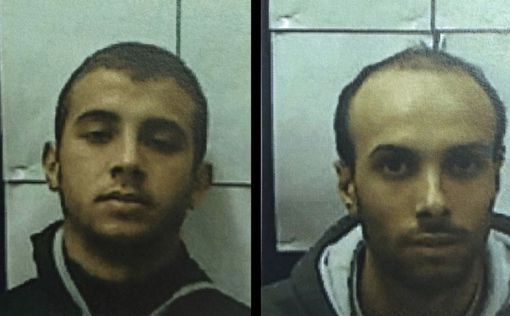 Израиль. Два брата-араба сядут в тюрьму за поддержку ISIS