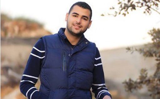 ШАБАК: лидеру палестинских студентов платит ХАМАС