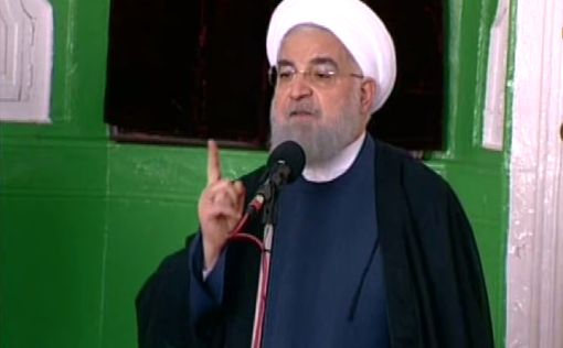 Иран пытается запугать США последствиями