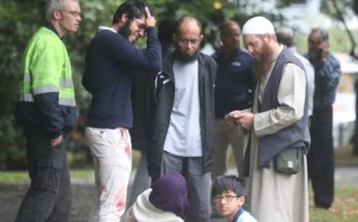 Жертвами жуткой атаки в Новой Зеландии стали уже 49 человек