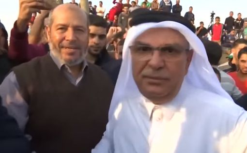 ХАМАС угрожает Израилю после задержки катарских денег
