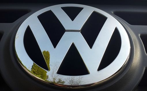 Volkswagen выплатит Германии штраф €1 млрд
