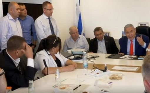 Функционеры "Наш Дом Израиль" уходят в "Ликуд"