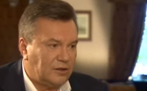 Песков о предоставлении российского гражданства Януковичу