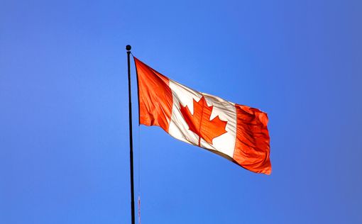 Канада: подозрение на теракт