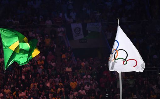 МОК отреагировал на ливанский антисемитизм на Олимпиаде