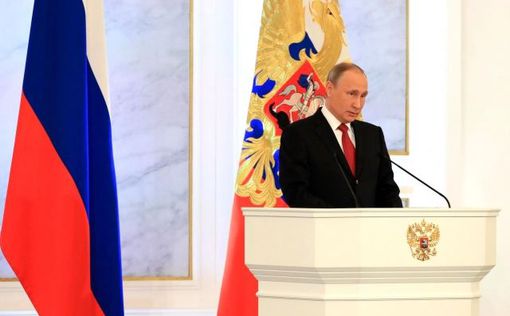 Путин: РФ не будет высылать американских дипломатов