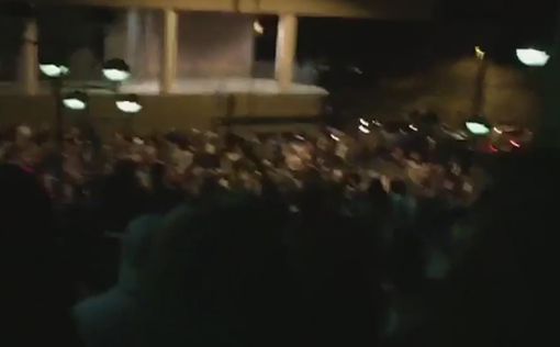 Видео: Хаос в Манчестере