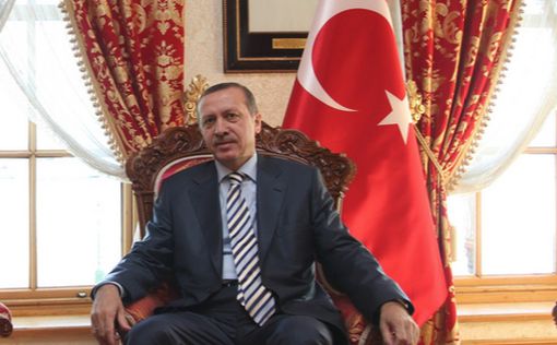 Президент Турции раскаялся