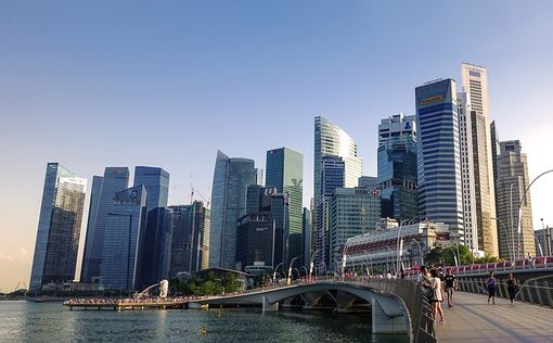 Япония выяснит обстановку в Сингапуре