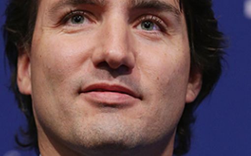 Премьер Канады попросил прощения у евреев