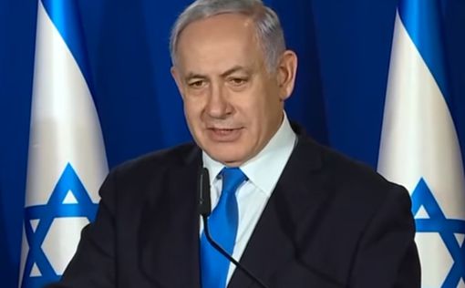 Нетаниягу: Израиль создает новые альянсы в арабском мире