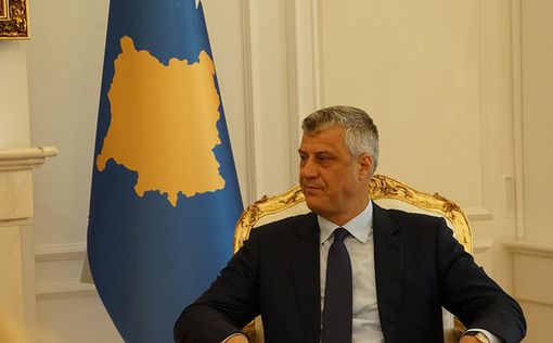 Косово могло поддержать в ООН признание Трампом Иерусалима