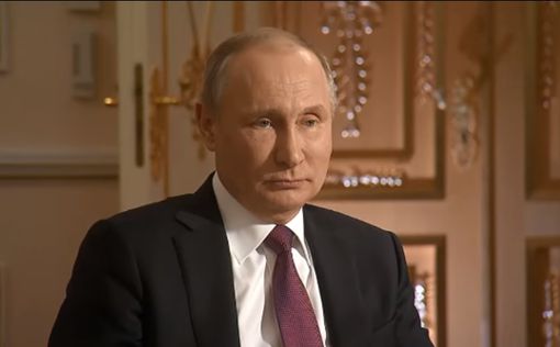 Путин: вмешаться в выборы в США могли евреи