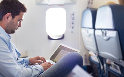 В США хотят запретить провоз ноутбуков на рейсах из Европы