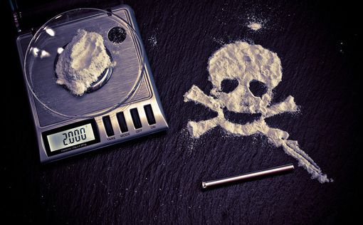 В Германии изъяли кокаина на €1 млрд