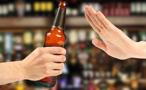 Ашкелон: Продавца зарезали за отказ продать алкоголь